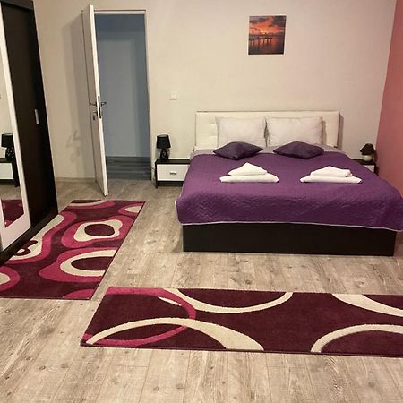 Guest House Zoreni Mociu Екстер'єр фото